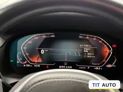 2023 BMW X3 11