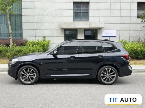 2023 BMW X3 10