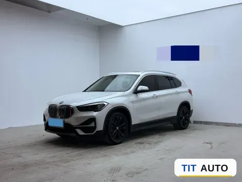 2021 BMW X1