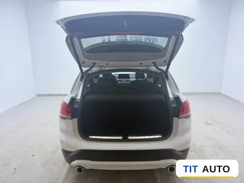 2021 BMW X1 17