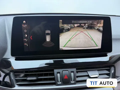 2021 BMW X1 19