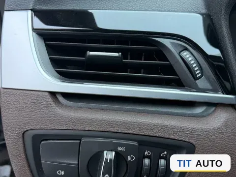 2021 BMW X1 6