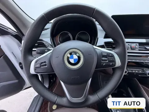 2021 BMW X1 7