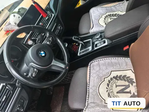 2021 BMW 1 Series 4