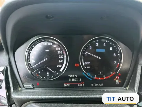 2021 BMW 1 Series 8