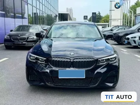 2021 BMW 3 Series 2