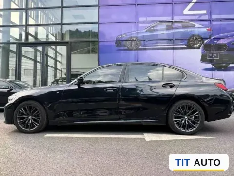 2021 BMW 3 Series 3