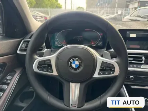 2021 BMW 3 Series 5
