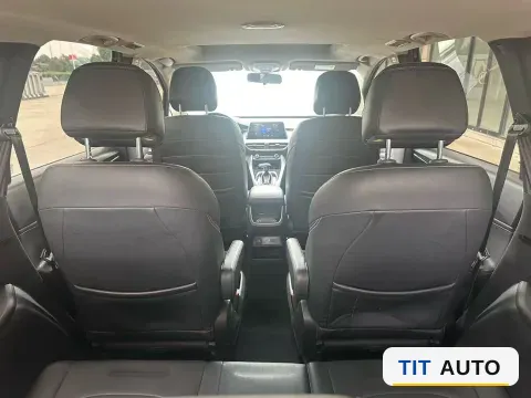 2021 MAXUS G50 5
