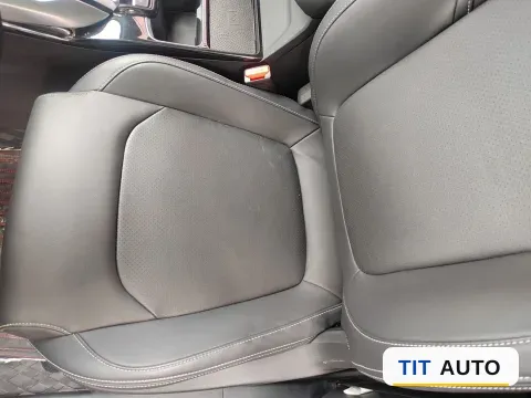 2019 MAXUS G50 6