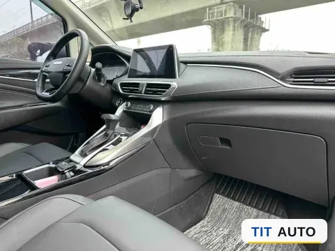 2021 MAXUS G50 2