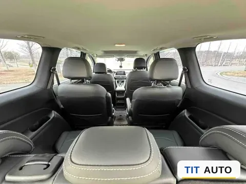2021 MAXUS G50 3