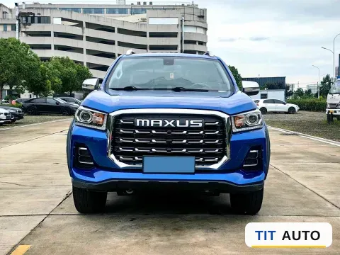 2023 MAXUS Interstellar 13