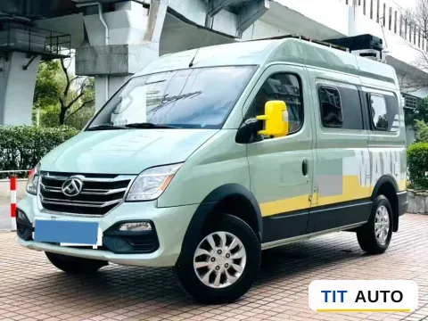 2022 MAXUS DaJia 5