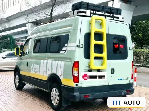 2022 MAXUS DaJia 5 3