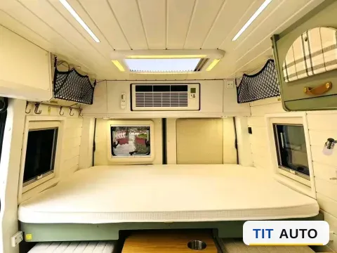 2022 MAXUS DaJia 5 6