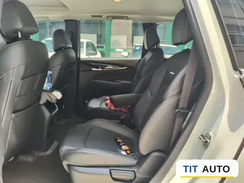 2022 MAXUS G50 6