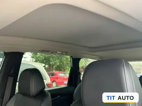 2019 MAXUS G50 4