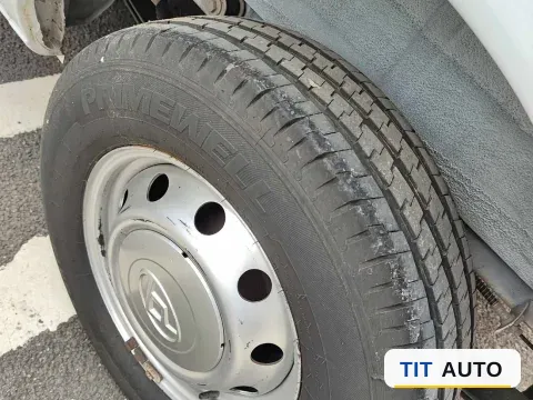 2020 MAXUS XinTu V80 10