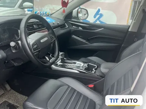 2019 MAXUS D60 2