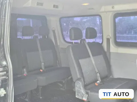 2021 MAXUS XinTu V80 8