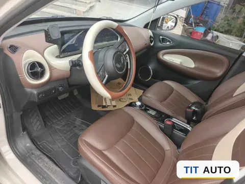 2024 WuLing BinGuo 3