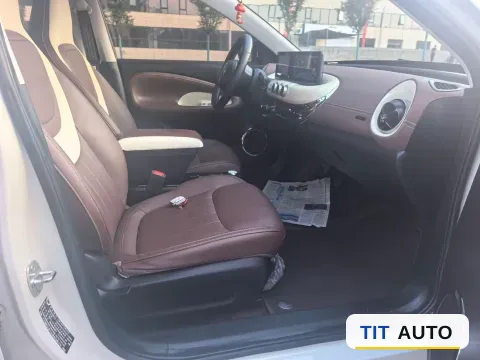 2023 WuLing BinGuo 4