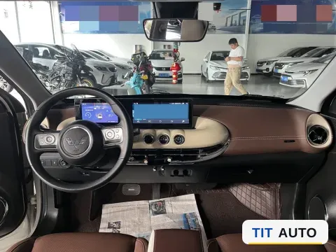 2023 WuLing BinGuo 6