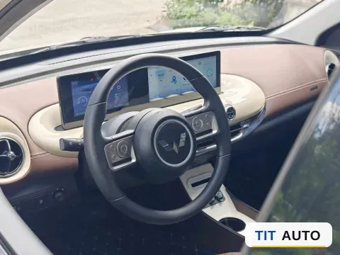 2024 WuLing BinGuo 7