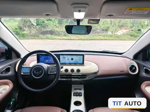 2024 WuLing BinGuo 8