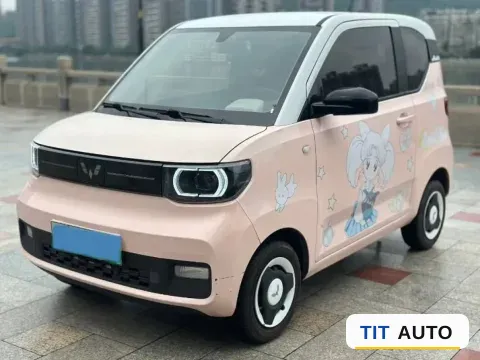 2021 WuLing HongGuang MINI EV