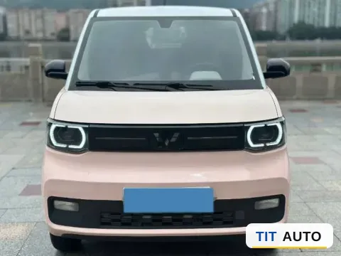 2021 WuLing HongGuang MINI EV 2
