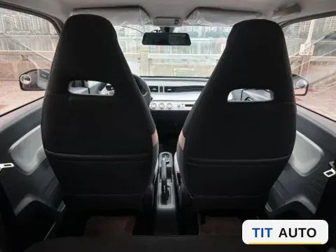 2021 WuLing HongGuang MINI EV 5
