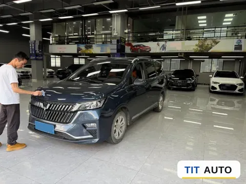2022 WuLing JiaChen