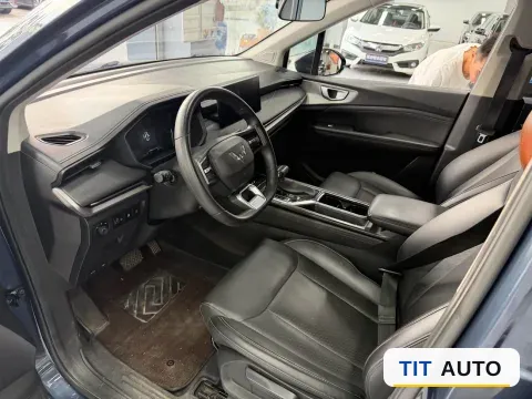 2022 WuLing JiaChen 2