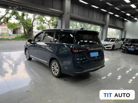 2022 WuLing JiaChen 4