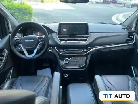 2021 MAXUS G20 7