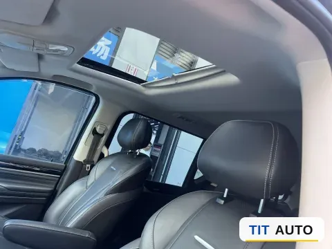 2021 MAXUS G20 9