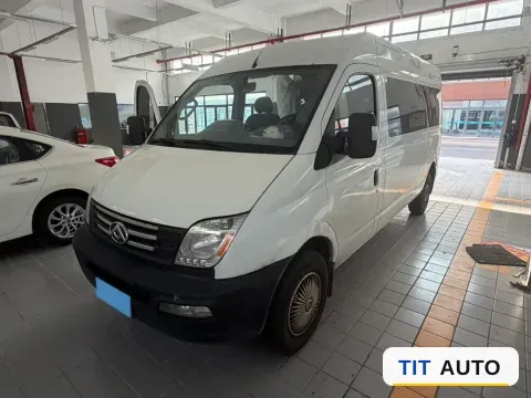 2020 MAXUS XinTu V80
