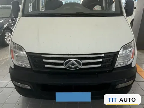 2020 MAXUS XinTu V80 2
