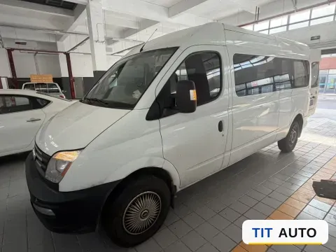 2020 MAXUS XinTu V80 3