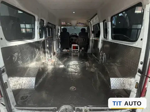2020 MAXUS XinTu V80 4
