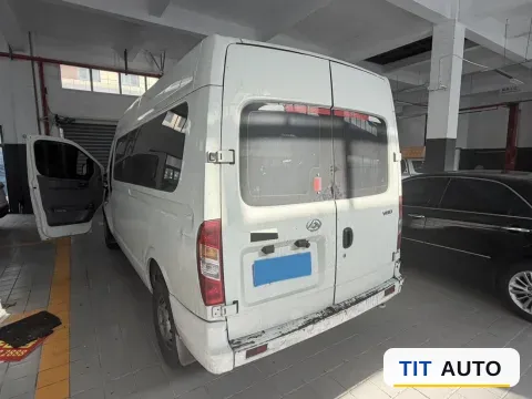 2020 MAXUS XinTu V80 6