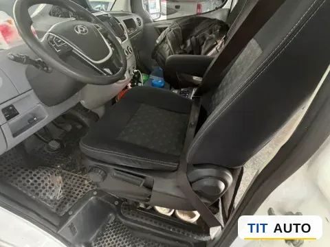 2020 MAXUS XinTu V80 7