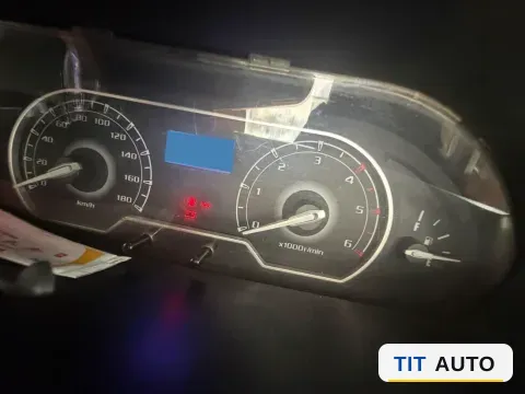 2020 MAXUS XinTu V80 9