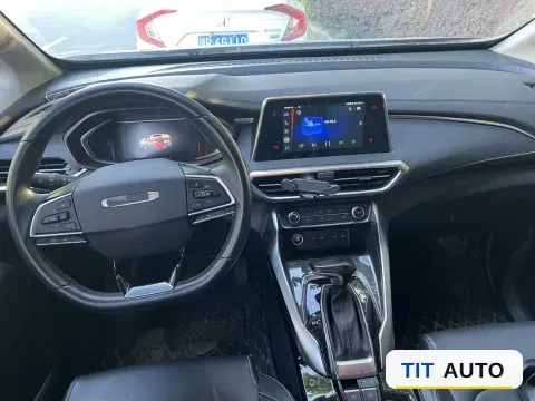 2022 MAXUS G50 5