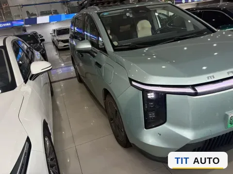 2024 MAXUS DaJia 7 2