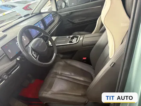 2024 MAXUS DaJia 7 3