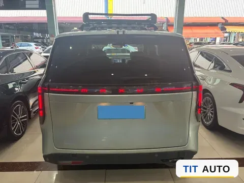 2024 MAXUS DaJia 7 6