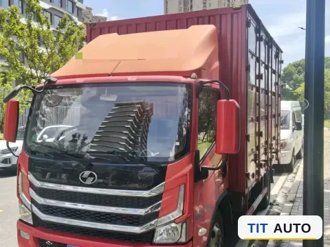 2022 MAXUS T90